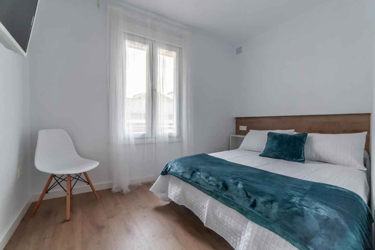 Parrapartamentos Apartment *