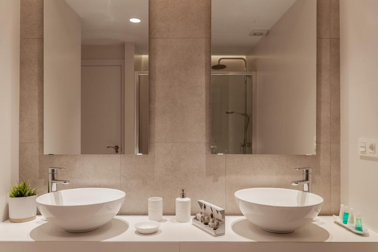 Apartment Parrapartamentos Caceres