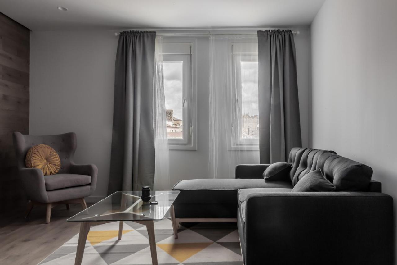 Parrapartamentos Apartment