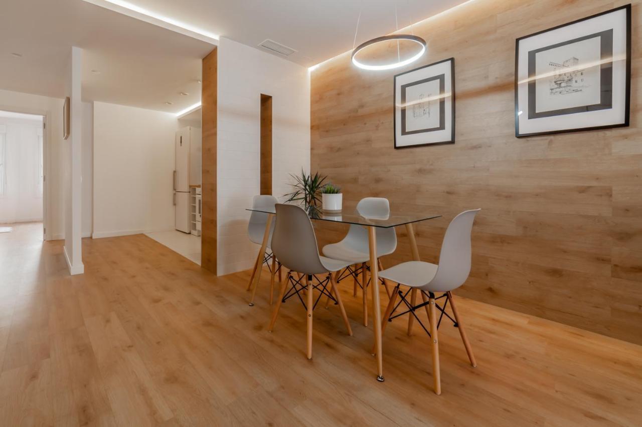 Parrapartamentos Apartment Caceres