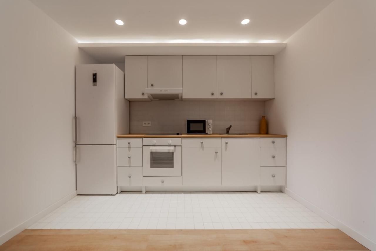 Apartment Parrapartamentos Caceres