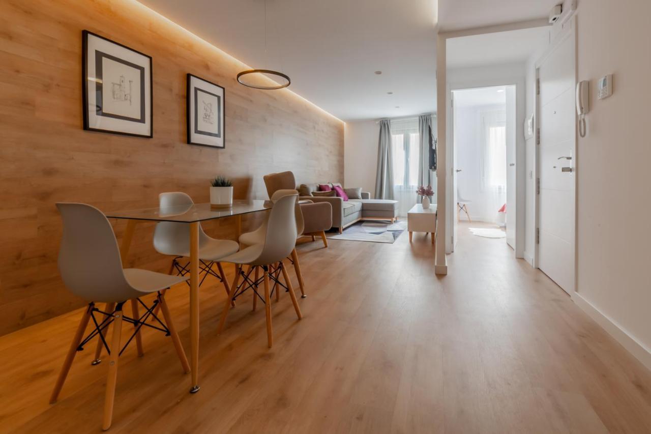 Parrapartamentos Apartment *